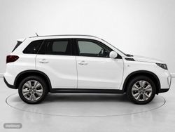 Suzuki Vitara 1.4 T Mild Hybrid S2 4WD 95 kW (129 CV) - Miniatura 2