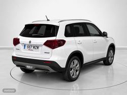 Suzuki Vitara 1.4 T Mild Hybrid S2 4WD 95 kW (129 CV) - Miniatura 3