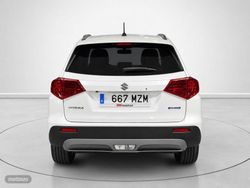 Suzuki Vitara 1.4 T Mild Hybrid S2 4WD 95 kW (129 CV) - Miniatura 4