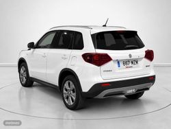 Suzuki Vitara 1.4 T Mild Hybrid S2 4WD 95 kW (129 CV) - Miniatura 5