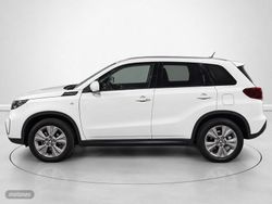 Suzuki Vitara 1.4 T Mild Hybrid S2 4WD 95 kW (129 CV) - Miniatura 6
