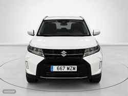 Suzuki Vitara 1.4 T Mild Hybrid S2 4WD 95 kW (129 CV) - Miniatura 7