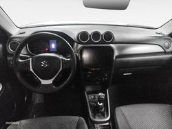 Suzuki Vitara 1.4 T Mild Hybrid S2 4WD 95 kW (129 CV) - Miniatura 8