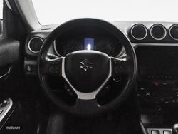 Suzuki Vitara 1.4 T Mild Hybrid S2 4WD 95 kW (129 CV) - Miniatura 9