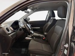 Suzuki Vitara 1.4 T Mild Hybrid S1 95 kW (129 CV) - Miniatura 10
