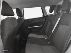 Suzuki Vitara 1.4 T Mild Hybrid S1 95 kW (129 CV) - Miniatura 11