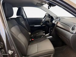 Suzuki Vitara 1.4 T Mild Hybrid S1 95 kW (129 CV) - Miniatura 12