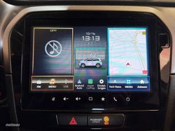 Suzuki Vitara 1.4 T Mild Hybrid S1 95 kW (129 CV) - Miniatura 16