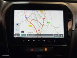 Suzuki Vitara 1.4 T Mild Hybrid S1 95 kW (129 CV) - Miniatura 17