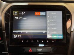 Suzuki Vitara 1.4 T Mild Hybrid S1 95 kW (129 CV) - Miniatura 18