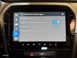 Suzuki Vitara 1.4 T Mild Hybrid S1 95 kW (129 CV) - Miniatura 19