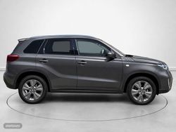 Suzuki Vitara 1.4 T Mild Hybrid S1 95 kW (129 CV) - Miniatura 2