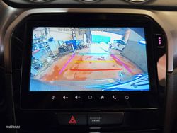 Suzuki Vitara 1.4 T Mild Hybrid S1 95 kW (129 CV) - Miniatura 20