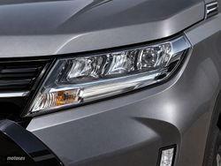 Suzuki Vitara 1.4 T Mild Hybrid S1 95 kW (129 CV) - Miniatura 23