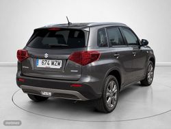 Suzuki Vitara 1.4 T Mild Hybrid S1 95 kW (129 CV) - Miniatura 3