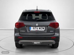 Suzuki Vitara 1.4 T Mild Hybrid S1 95 kW (129 CV) - Miniatura 4