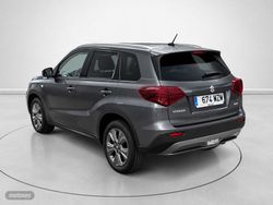 Suzuki Vitara 1.4 T Mild Hybrid S1 95 kW (129 CV) - Miniatura 5