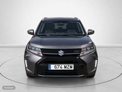 Suzuki Vitara 1.4 T Mild Hybrid S1 95 kW (129 CV) - Miniatura 7