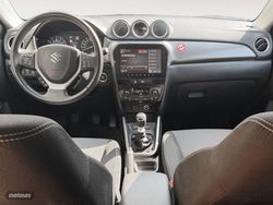 Suzuki Vitara 1.4 T Mild Hybrid S1 95 kW (129 CV) - Miniatura 8