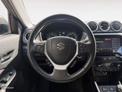 Suzuki Vitara 1.4 T Mild Hybrid S1 95 kW (129 CV) - Miniatura 9
