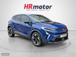 Renault Captur Techno Eco-G 74 kW (100 CV) - Miniatura 1