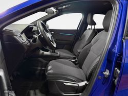 Renault Captur Techno Eco-G 74 kW (100 CV) - Miniatura 10