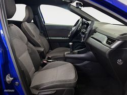 Renault Captur Techno Eco-G 74 kW (100 CV) - Miniatura 12