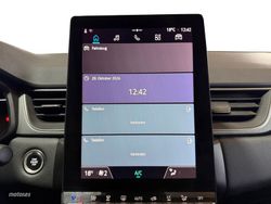 Renault Captur Techno Eco-G 74 kW (100 CV) - Miniatura 16