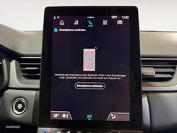 Renault Captur Techno Eco-G 74 kW (100 CV) - Miniatura 17