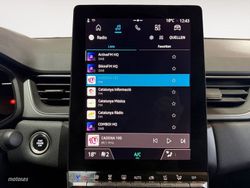 Renault Captur Techno Eco-G 74 kW (100 CV) - Miniatura 18