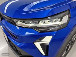 Renault Captur Techno Eco-G 74 kW (100 CV) - Miniatura 22
