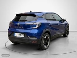 Renault Captur Techno Eco-G 74 kW (100 CV) - Miniatura 3