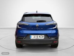 Renault Captur Techno Eco-G 74 kW (100 CV) - Miniatura 4