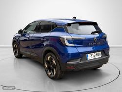 Renault Captur Techno Eco-G 74 kW (100 CV) - Miniatura 5