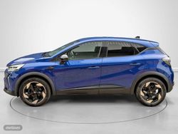 Renault Captur Techno Eco-G 74 kW (100 CV) - Miniatura 6
