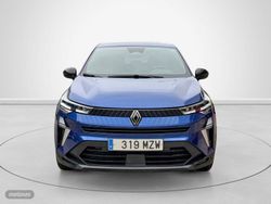 Renault Captur Techno Eco-G 74 kW (100 CV) - Miniatura 7