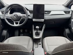 Renault Captur Techno Eco-G 74 kW (100 CV) - Miniatura 8