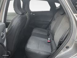 Renault Captur Techno Eco-G 74 kW (100 CV) - Miniatura 11