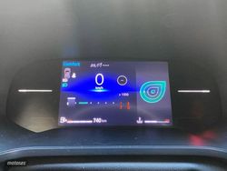 Renault Captur Techno Eco-G 74 kW (100 CV) - Miniatura 16