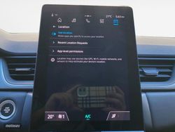 Renault Captur Techno Eco-G 74 kW (100 CV) - Miniatura 18