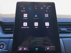 Renault Captur Techno Eco-G 74 kW (100 CV) - Miniatura 19