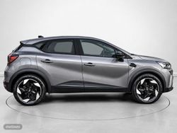 Renault Captur Techno Eco-G 74 kW (100 CV) - Miniatura 2