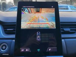 Renault Captur Techno Eco-G 74 kW (100 CV) - Miniatura 21
