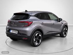 Renault Captur Techno Eco-G 74 kW (100 CV) - Miniatura 3