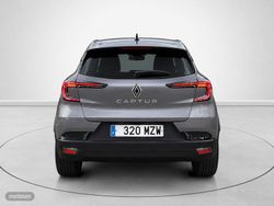 Renault Captur Techno Eco-G 74 kW (100 CV) - Miniatura 4