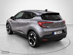 Renault Captur Techno Eco-G 74 kW (100 CV) - Miniatura 5