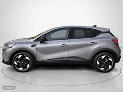 Renault Captur Techno Eco-G 74 kW (100 CV) - Miniatura 6