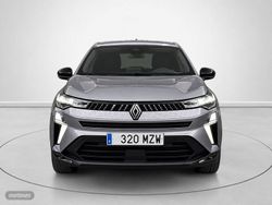 Renault Captur Techno Eco-G 74 kW (100 CV) - Miniatura 7