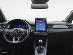 Renault Captur Techno Eco-G 74 kW (100 CV) - Miniatura 8