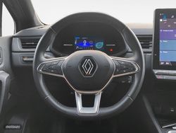 Renault Captur Techno Eco-G 74 kW (100 CV) - Miniatura 9